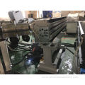 2100mm Width Polypropylene Hollow Sheet Machine Extruder